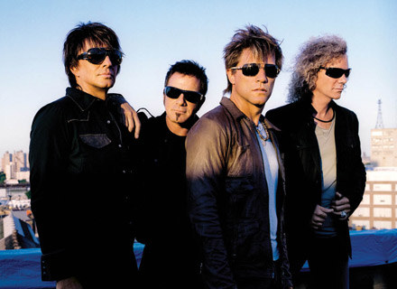 Bon Jovi /Universal Music Polska