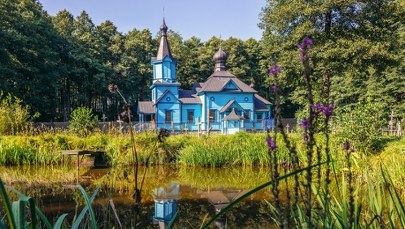 Bon rozszedł się w dwie minuty. Masa chętnych na wypoczynek na Podlasiu