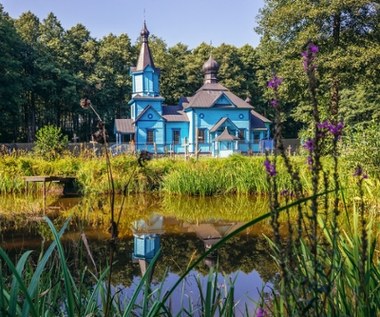 Bon rozszedł się w dwie minuty. Masa chętnych na wypoczynek na Podlasiu