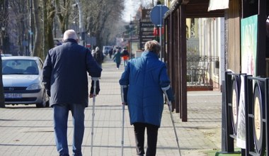 Bon senioralny z jednym problemem. "To akurat jest bardzo niepokojące"