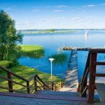 Bon turystyczny wraca. Dopłaty do odpoczynku na Podlasiu i Mazurach