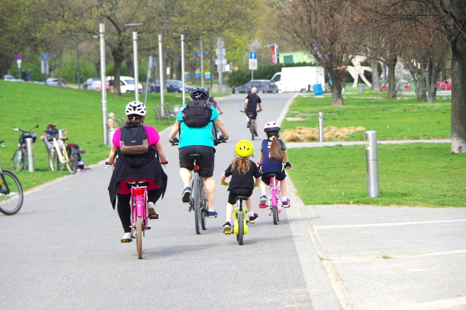 Bon turystyczny /Marek BAZAK / Zofia BAZAK /East News