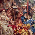 ​Bona Sforza: Włoski wąż na polskim tronie? 