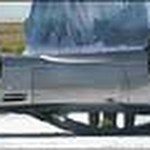 Bond 20: Samochodowy balet na lodzie