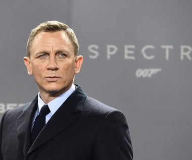 Bond 25: Daniel Craig stawia warunki