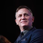 "Bond 25": Daniel Craig szykuje się do powrotu na plan