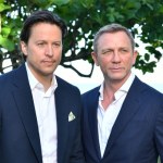 "Bond 25": Kolejne problemy na planie?