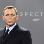 Bond 25: Znamy obsadę filmu