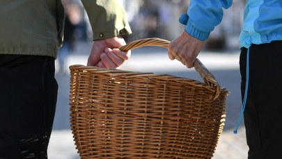 Bondar o łamaniu kwarantanny: Jeśli cała rodzina idzie na zakupy, należy karać wszystkich