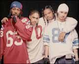 Bone Thugs-N-Harmony /
