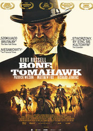 Bone Tomahawk