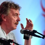 Boniek: Byliśmy trochę zamuleni. Taktyka nie była problemem