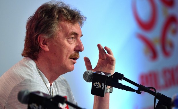 Boniek: Byliśmy trochę zamuleni. Taktyka nie była problemem