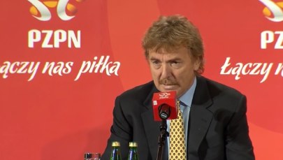 Boniek: Do końca graliśmy fair