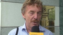 Boniek: Holendrzy są trochę zarozumiali