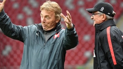 Boniek kontra Wojciechowski - kto sternikiem polskiej piłki?