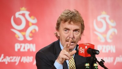 Boniek: Liga Narodów to zmiana w dobrym kierunku 