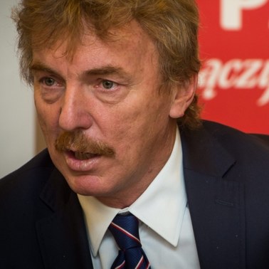 Boniek o Euro 2016: Bez względu na rywali chcemy pojechać na mistrzostwa