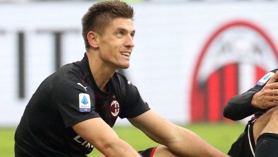 Boniek o Krzysztofie Piątku: To naprawdę dobry piłkarz