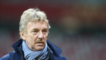 Boniek o przedłużeniu kadencji do 2021 roku: PZPN nie miał w tym swojego interesu