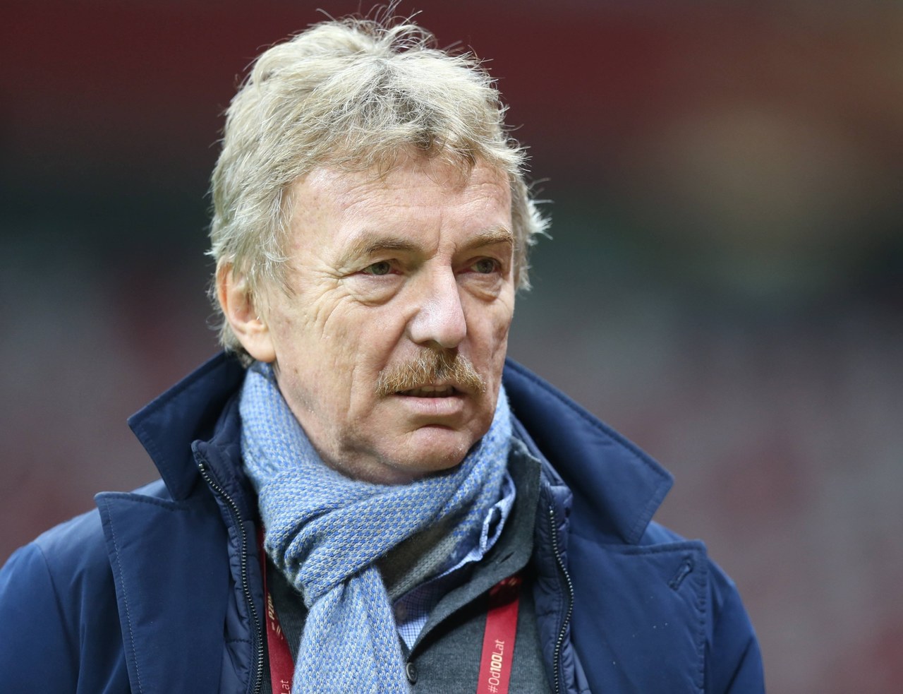 Boniek o zwolnieniu Brzęczka: "Decyzja dobra i przemyślana"