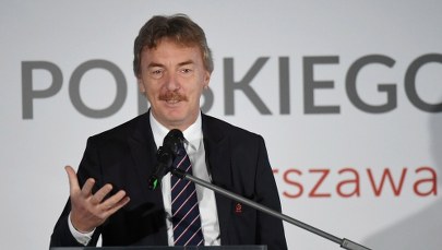 Boniek przed wyborami: PZPN to dom, który już stoi, ale zawsze jest okazja, żeby zrobić w nim remont
