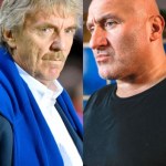 Boniek zakpił z Najmana. Pięściarz w odpowiedzi pokazał jedno zdjęcie, to wystarczyło