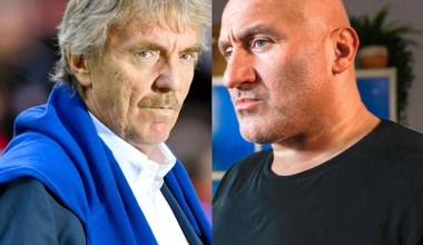 Boniek zakpił z Najmana. Pięściarz w odpowiedzi pokazał jedno zdjęcie, to wystarczyło