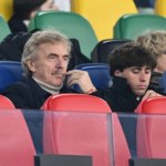 Zbigniew Boniek Boniek złożył nietypową obietnice Zawiszy. Co kupi piłkarzom za Puchar Polski?