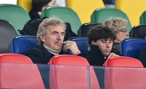 Boniek złożył nietypową obietnice Zawiszy. Co kupi piłkarzom za Puchar Polski?