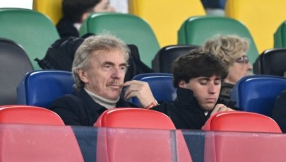 Boniek złożył nietypową obietnice Zawiszy. Co kupi piłkarzom za Puchar Polski?