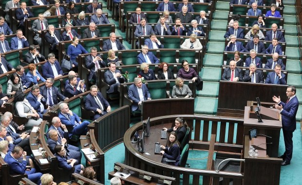 Bonifikata od przekształcenia użytkowania wieczystego we własność. Problem przeniesie się do Sejmu 