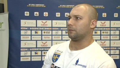 Bonk: Mimo kłopotów potrafiłem się odnaleźć