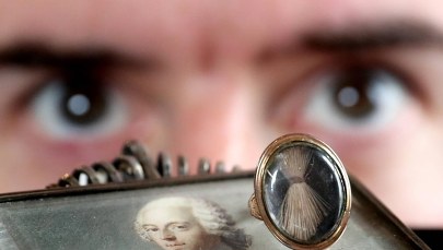 Bonnie Prince Charlie jak żywy. Zobacz, co stworzyli naukowcy