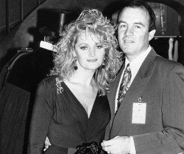Bonnie Tyler i Robert Sullivan byli małżeństwem przez 53 lata. Rysa na wzorowym związku