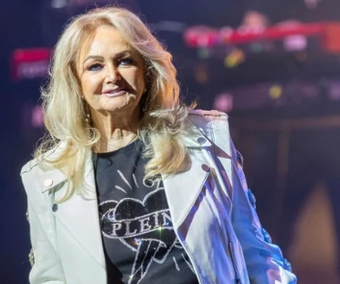 Bonnie Tyler walczy o życie. Gwiazda wprowadzona w stan śpiączki farmakologicznej