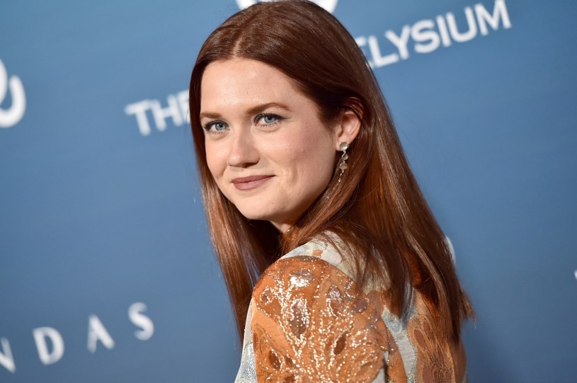 Bonnie Wright /Axelle/Bauer-Griffin / Contributor /Getty Images
