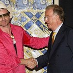 Bono dostanie pokojowego Nobla?