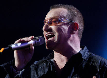 Bono - fot. Dave Hogan /Getty Images/Flash Press Media