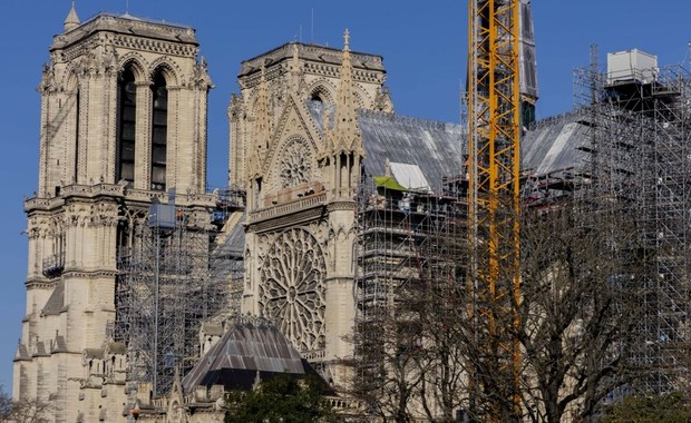 Bono i McCartney wystąpią na otwarciu Notre-Dame?