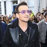 Bono i Robin Thicke upokorzeni przez dziennikarzy