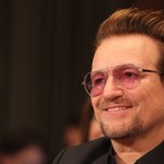 Bono krytykuje Polskę w amerykańskim Kongresie