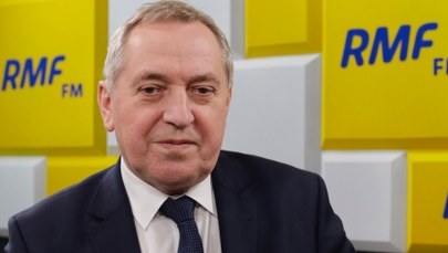 Bono na szczycie klimatycznym w Katowicach? Minister środowiska: Nie umawiam się z celebrytami