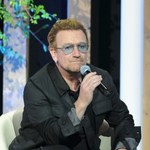 Bono napisał utwór o atakach terrorystycznych w Paryżu