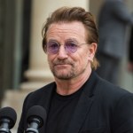 Bono o dramatycznej walce o życie. Operacja tętniaka była konieczna