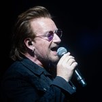 Bono: Odzyskam głos. Koncert U2 w Berlinie przełożony