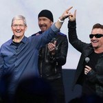 Bono przeprasza za darmowy album U2