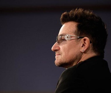 Bono spotkał Aung San Suu Kyi