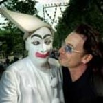 Bono spotkał się z francuskim premierem