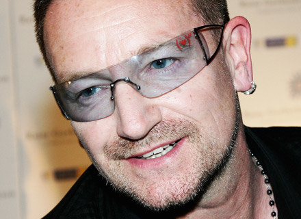 Bono (U2) - fot. Chris Jackson /Getty Images/Flash Press Media